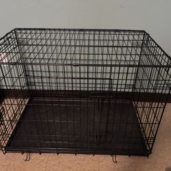 36in Dog Crate 