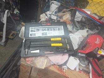 Pex Tool Apollo