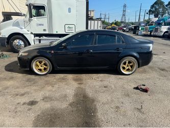 2006 Acura TL