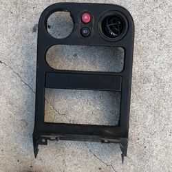 1990 Mazda Miata Tombstone