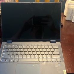 Lenovo Yoga6  Laptop ko