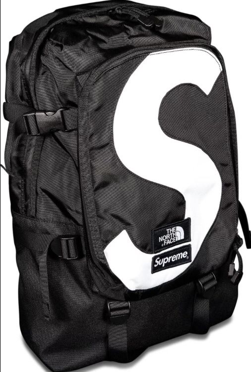 Supreme North Face Backpack (new)