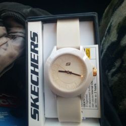 Skechers Woman's Watch