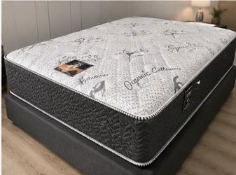 Brand New Mattress FREE SAME DAY DELIVERY