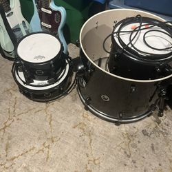 Pdp Drum Set (Brand New)