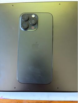 iPhone 16pro Max 256GB