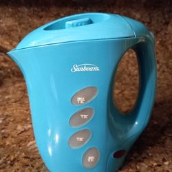 Sunbeam Electric Kettle