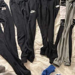 Joggers 