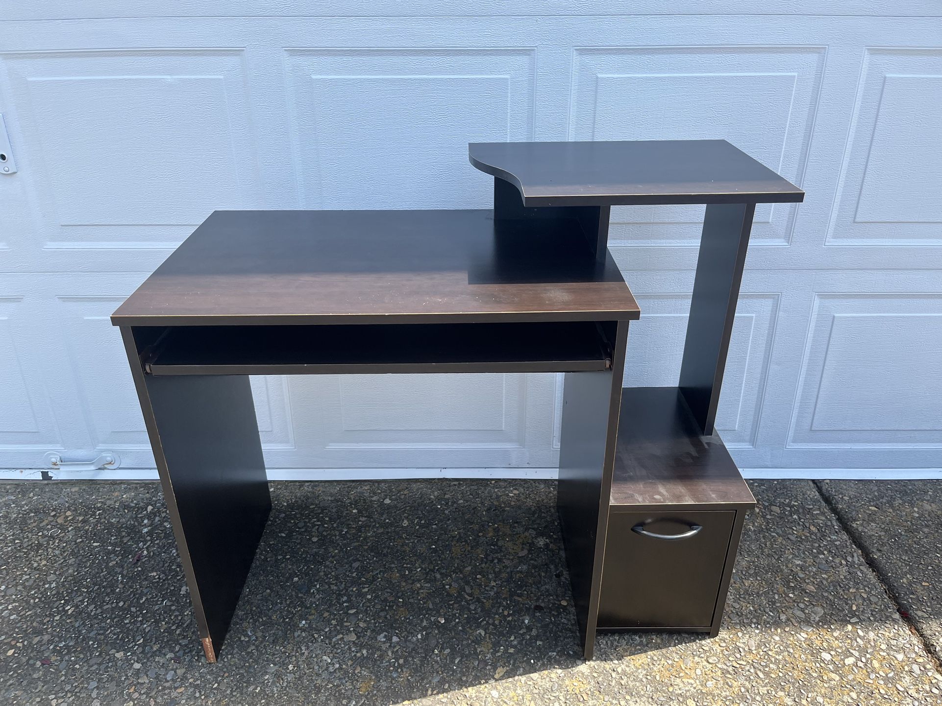 Computer Desk