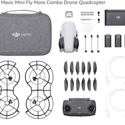DJI Mavic Mini