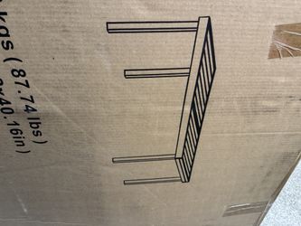 Outdoor Patio Table With Extends On Each Side 