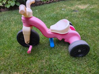 Kids tricycle bike bicycle