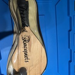 Pickleball, Tennis Sets 