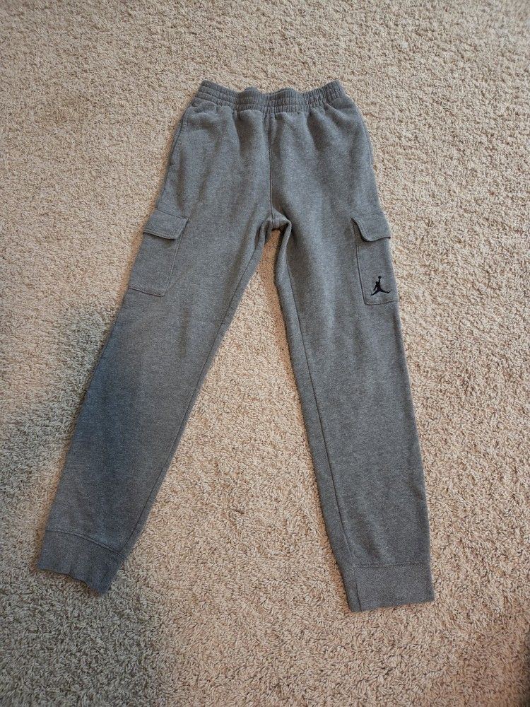 Jordan Boys Pants 12/13