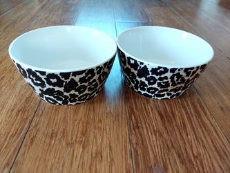 Bowls