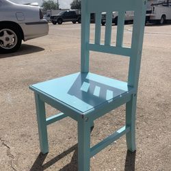 Beautiful Chair 