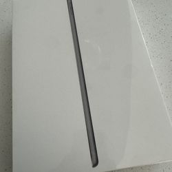 IPad 9th generation (64gb) Grey WIFI, BRAND NEW‼️
