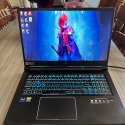 Acer Predator Helios 300 Gaming Laptop