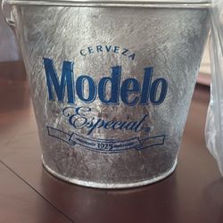 Beer Bucket Modelo 