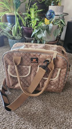 Pet Carrier
