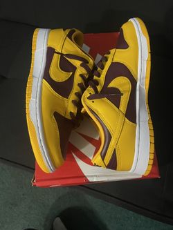 Nike dunks