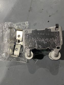 Chevy Camaro Brake Pads
