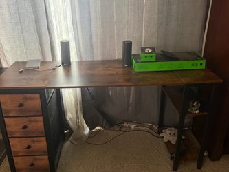 TABLE BUY AS IS