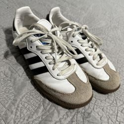 Sambas Kids