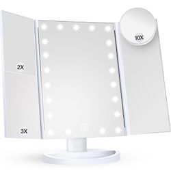 Makeup Mirror Vanity Mirror with Lights