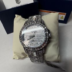 Invicta Watch Mens  New With Box