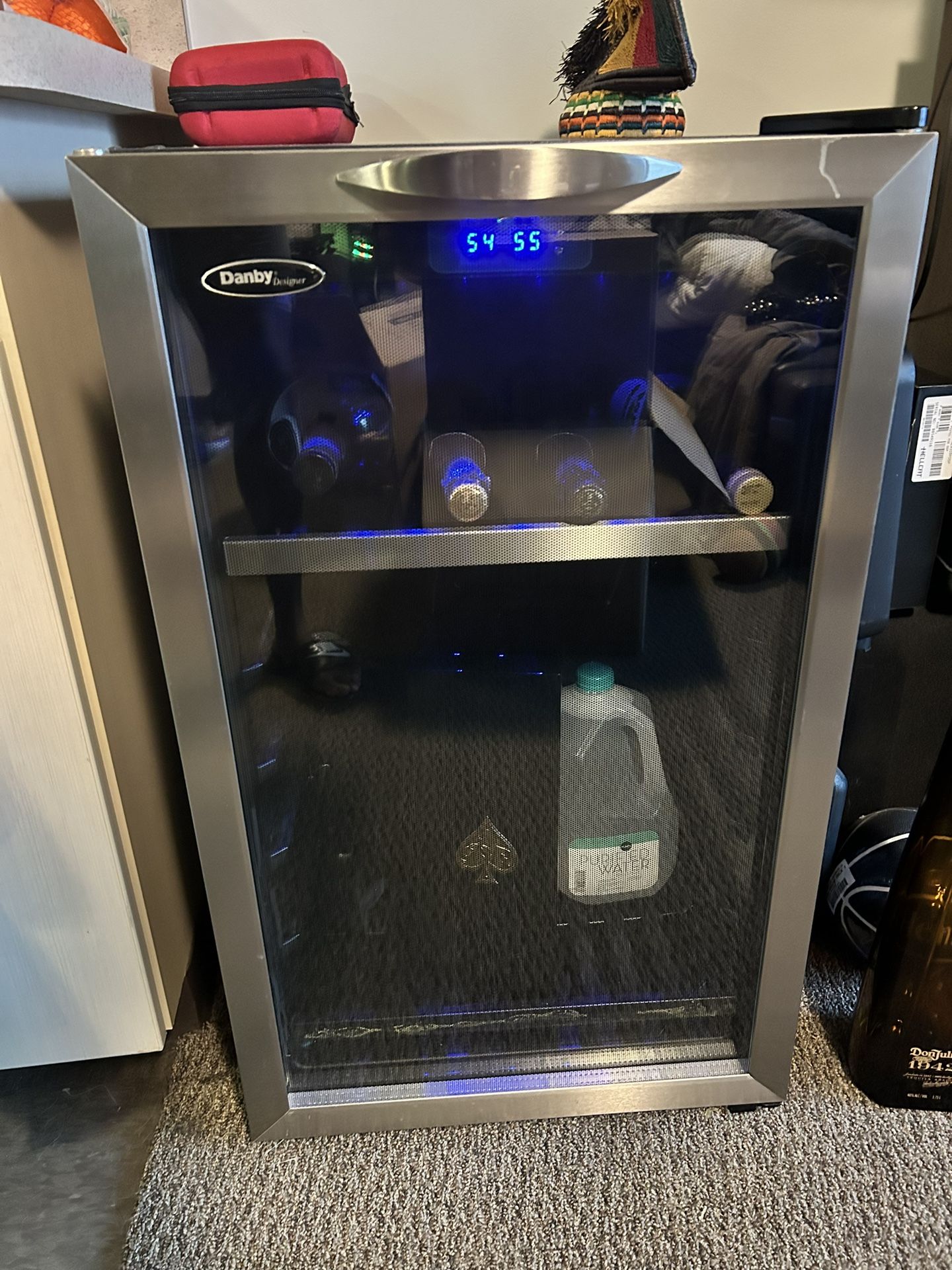 Wine Cooler