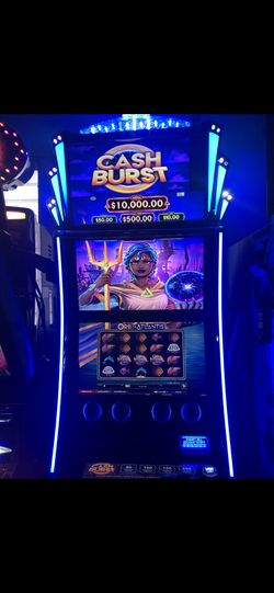 Slot Machine Bally Alpha Pro 2 Converted To Argos Plays Twinstar And J43 Software for Sale in Dunedin FL OfferUp