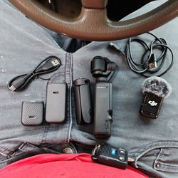 Dji Pocket 3