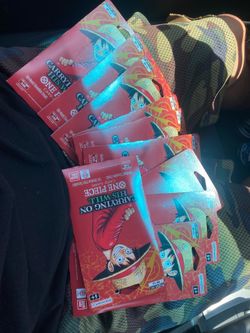 One piece booster