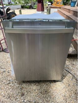 GE Dishwasher