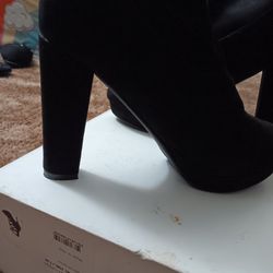 Ankle Boots