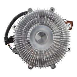 Engine Cooling Fan Clutch for 2007-2008 for Ford Expedition / 07-08 for Ford F-150/07-08 for Lincoln Mark LT / 07-08 for Lincoln Navigator (V8 4.6L 5.