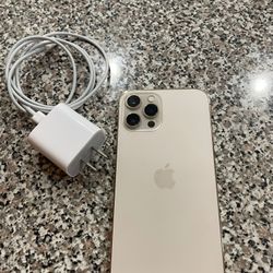 iPhone Pro Max 12 256gb Unlocked