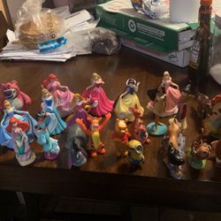 Toys
