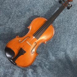 4/4 Franz Hoffmann Romanian Violin 