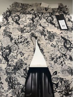 Tapestry Pants
