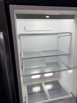 Kenmore Commercial Refrigerator & Freezer Set – Upright, 17 cu ft Each