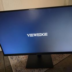 27 Inchea Virwedge Computer Monitor 
