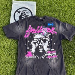 Hellstar Shirt M
