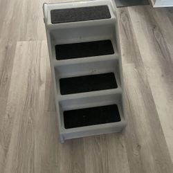 Pet Stairs