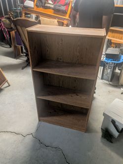 Bookcase