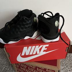 Jordan 13s