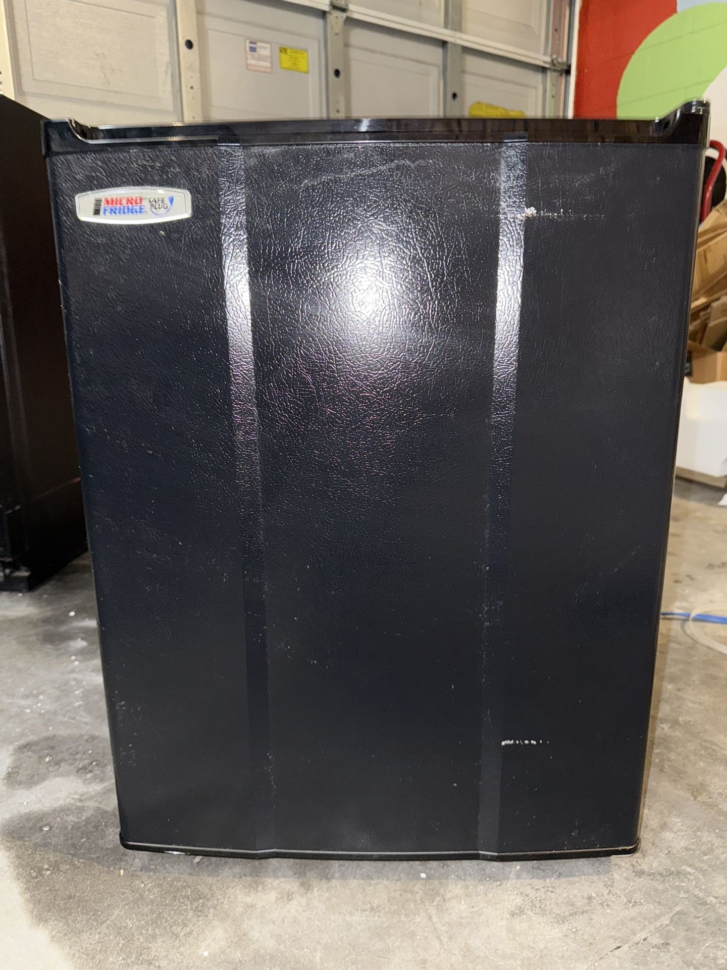 MicroFridge Mini Fridge