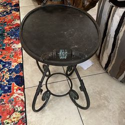 Vintage table