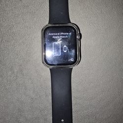 Apple Watch Se 2nd Gen